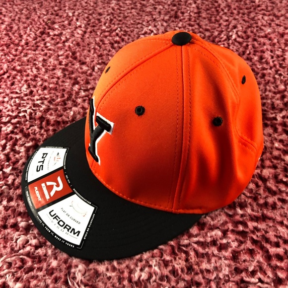 NWT Men’s Richardson Flexfit Hat - Picture 8 of 8